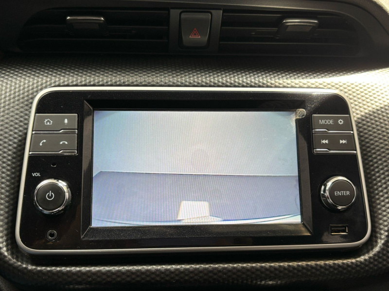 Nissan Kicks  5 pts. Advance, 1.6l, CVT, a/ac., VE, RA-16 2023
